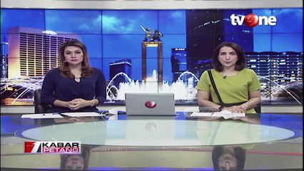 Berbagai Dukungan kepada Palestina Terus Mengalir di Banyak