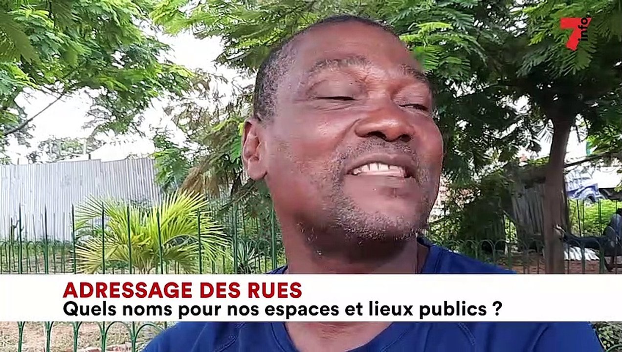 Société : quels noms pour les espaces et lieux...
