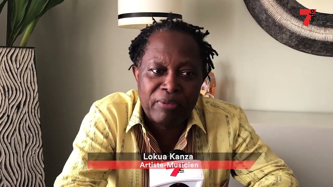 Musique : Lokua Kanza, 12 pays et 100 musiciens pour un album