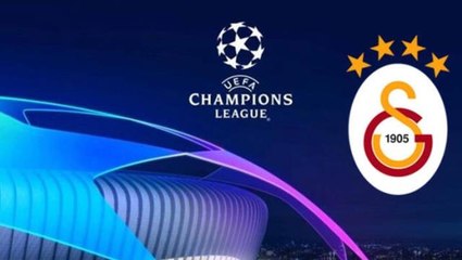 Galatasaray'ın Devler Ligi'ndeki muhtemel rakipleri belli oldu! Aslan'ın tadını kaçıracak takımlar var