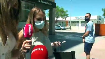 Rocío Flores rompe su silencio