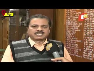 IMD DG Mrutyunjay Mohapatra On Seasonal Temperature Outlook