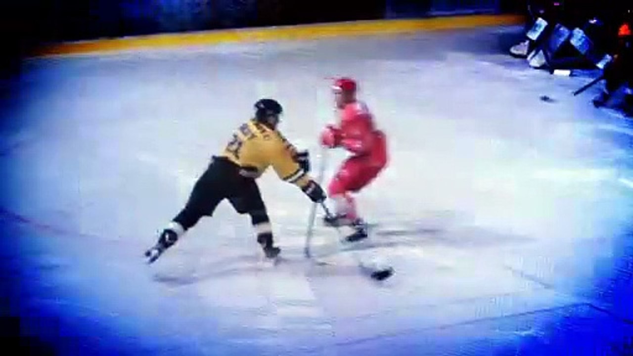 Hockey-News Trailer