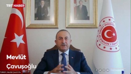 "Türkiye gereken her adımı atmaya hazırdır"
