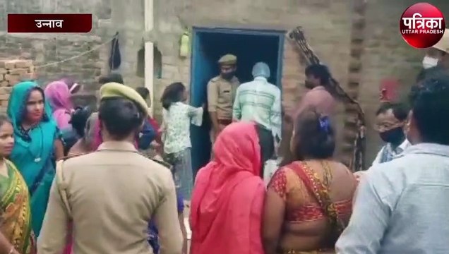 सात वर्षीय मासूम मामले का पुलिस ने किया खुलासा