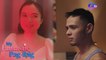 My Fantastic Pag-ibig: WHO ARE YOU, WHO? | Hu Luvs Me Not