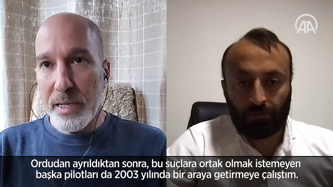 İsrail ordusundan istifa eden yüzbaşı: İsrail ordusu bir terör örgütü, komutanları savaş suçlusudur