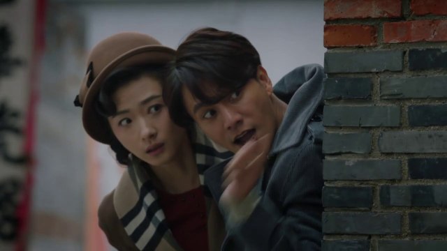 Perdidos en 1949 Capitulo 6 Audio Latino