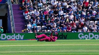 The best of Chris Gayle _ Funny moments from the Universe Boss
