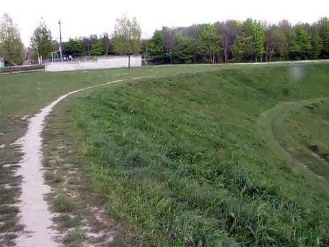 Parc des Hautes-Bruyères 2021