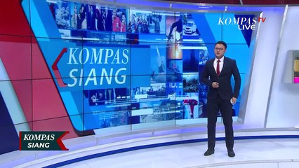 Jurnalis Harian Kompas Ungkap Kabar Terkini Konflik Israel-Palestina dan Upaya Perdamaian oleh Mesir