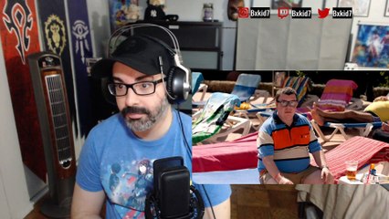 Beni S7 ep2 reaction