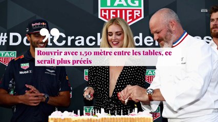 Philippe Etchebest : Son nouveau reproche contre le gouvernement