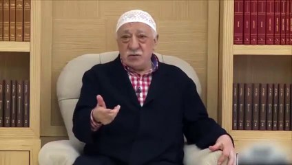 FETÖ ne demek istedi ?
