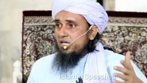 Emotional Story of Khalid Ibne Waleed - Mufti Tariq Masood - Islamic Speeches