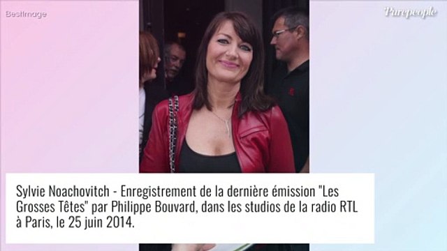Sylvie Noachovitch : Que devient l'inoubliable avocate de Sans aucun doute ?
