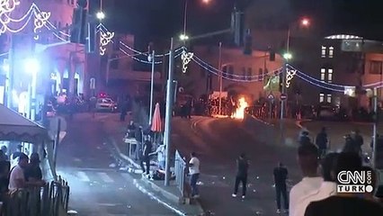 İsrailli insan hakları kuruluşundan Gazze Raporu: "İsrail savaş suçu işledi"