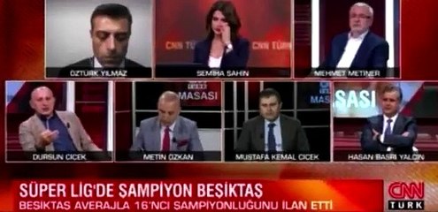 Bir CHP fıkrası! HDP’ye ittifak yok bakanlık var