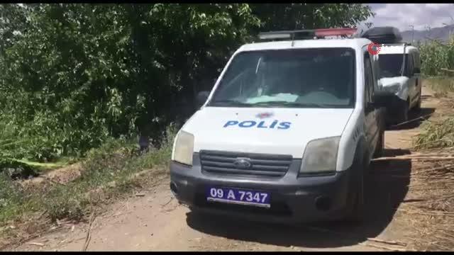 - Polis ekipleri, yaşlı adamı ağaca asılı halde buldu