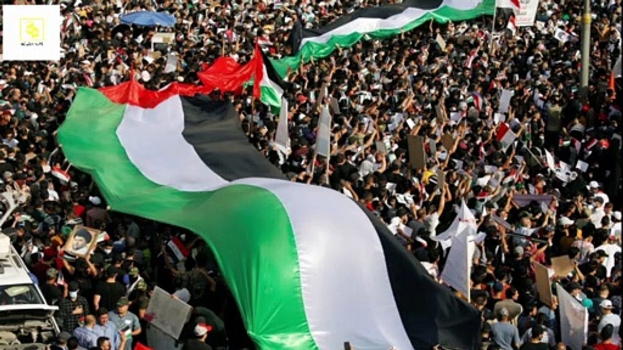 Protests against Israeli aggression in Qatar قطر میں اسرائیلی جارحیت کے خلاف مظاہرے Israeli PM announces continued attacks on Gaza اسرائیلی وزیراعظم کا غزہ پر حملے جاری رکھنے کا اعلان As a result of the Israeli