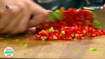 Mutfakta Gülşah Var 16 Mayıs 2021