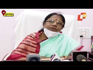 Govt Chief Whip Pramila Mallick Hopefull Of BJD's Win In Pipili Bypolls