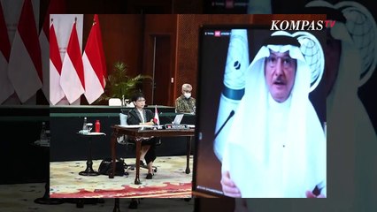 Konflik Israel - Palestina Memanas, Negara-Negara OKI Berkumpul Virtual, Ini Yang Dibahas!