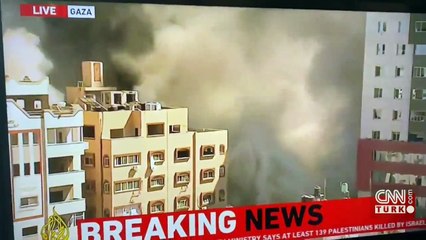 ABD'de "Filistin" çatlağı