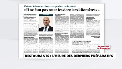 Crise sanitaire : le bout du tunnel ?