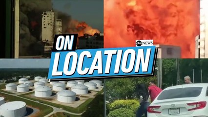 Un Official Warns Israeli-Palestinian Conflict Could Be Headed For 'Full-Scale War' | Abc News