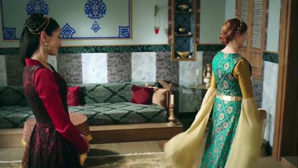 Mera Sultan - Episode 209 - Muhteşem Yüzyıl Urdu Dubbed