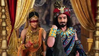 Mahabharat -Season-3, Episode 7 - Duryodhan against Bhishma