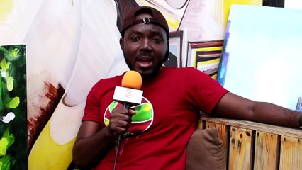 Benoit FUSS un artiste plasticien au oeuvre gigantesque