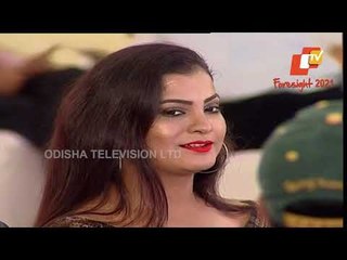 Foresight 2021 | Health Minister Harsh Vardhan On Efficacy Of Covishield & Covaxin