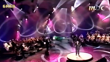 ابو بكر سالم بالفقيه / هي هي السنين / ليالي دبي 2002م
