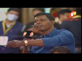 OTV Foresight 2021 | Congress Leader Pradeep Majhi On Covid Mismanagement In Odisha