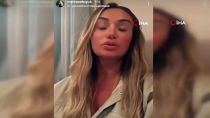 Adem Büyük’ün eşi, sosyal medyadan gelen hakaretlere tepki gösterdi