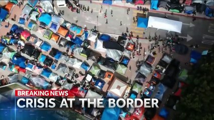 Abc News Prime: Fauci Intv. On J&J Pause; Prosecution Rests In Chauvin Trial; Leaving Afghanistan