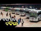 Bus Fares Hiked Again In Odisha