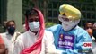 Crematoriums Overflow As Coronavirus Devastates India