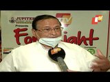 Niranjan Patnaik On OTV Foresight 2021