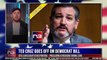 Ted Cruz Goes Off On Democrat Bill That Would Destroy Our Country