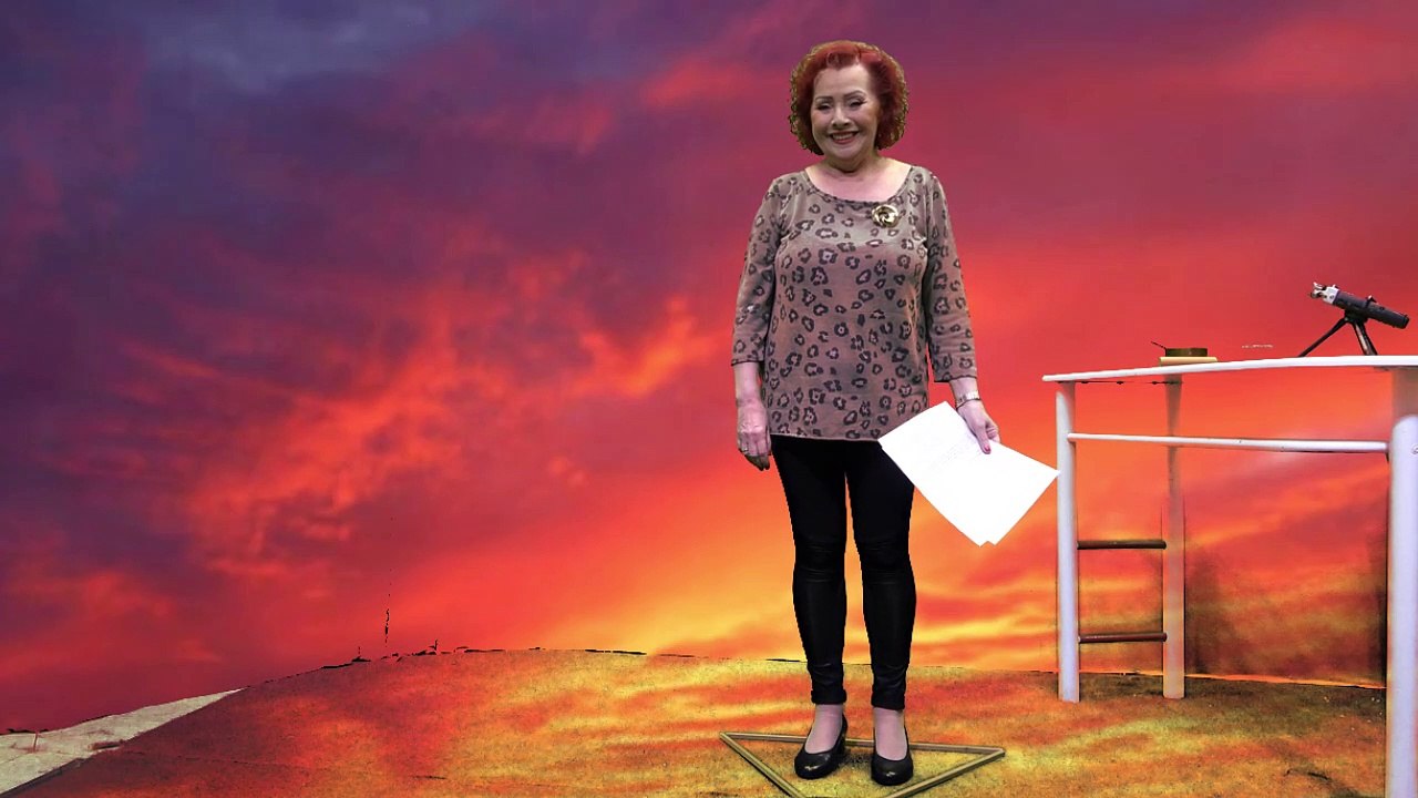 Energeitisches Coaching mit Dagmar Truxa Folge 19