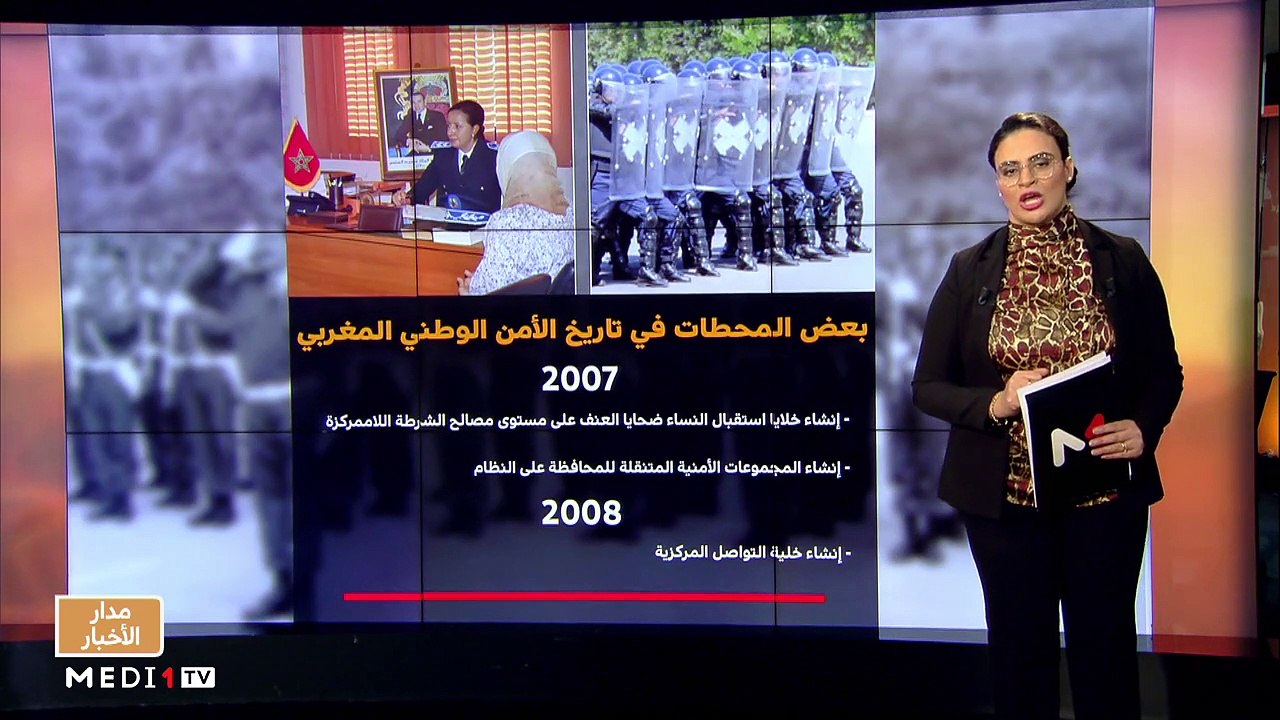 مدار الأخبار - الظهيرة - 16/05/2021