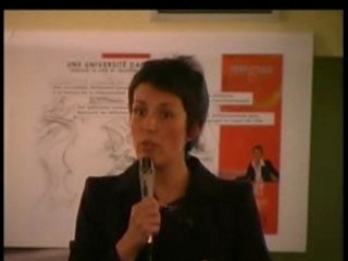 Programme du MoDem aux municipales à Perpignan