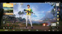 HOW TO CHANGE LANGUAGE OF GAME FOR PEACE (PUBG MOBILE CHINESE) VERY EASY METHOD _fire__fire__fire_ ( 1080 X 1920 )