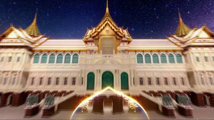 ข่าวในพระราชสำนัก ประจำวันอาทิตย์ที่ 16 พฤษภาคม พ.ศ. 2564