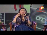 Bollywood Actress Swara Bhaskar At OTV Foresight