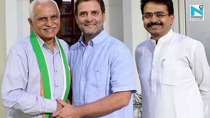 Congress MP Rajeev Satav dies after recovering from COVID-19