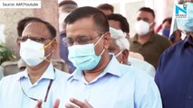 COVID-19 lockdown in Delhi extended till May 24, announces CM Arvind Kejriwal